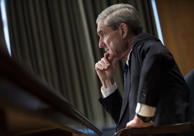 The Supreme Court Destroyed Robert Mueller’s Case With This Jaw-Dropping Ruling