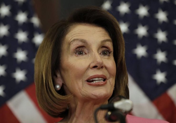 Nancy Pelosi’s Own Party Just Smacked Her With Horrible News