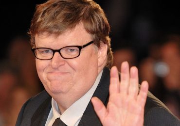 Democrat Michael Moore
