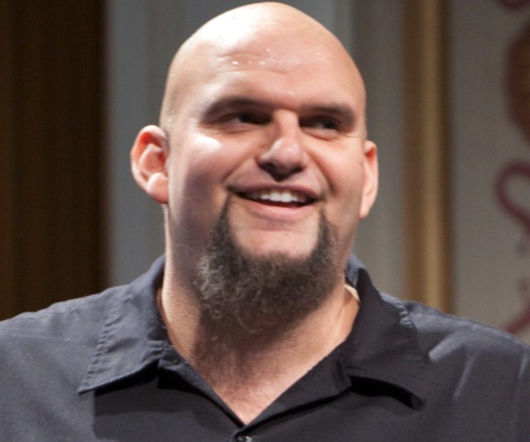 Did the Ds Boost Fetterman with 240,000 Unverified Ballots?