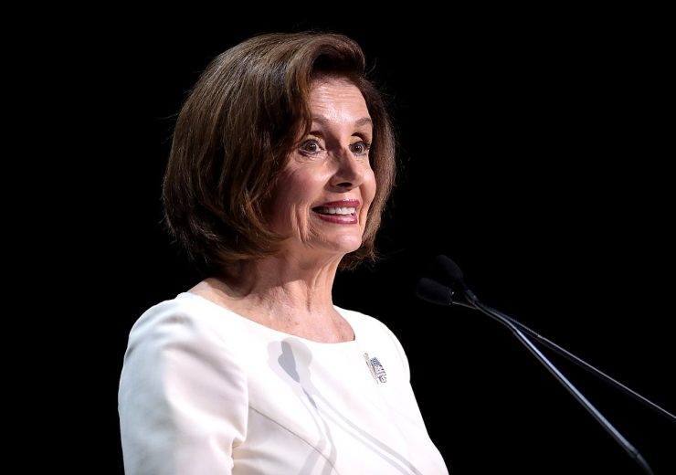 Nancy Pelosi’s Last Words Were a Giant Humiliation That No One Will Ever Forget