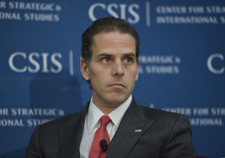 What Hunter Biden Did to This Girl Will Make You Sick to Your Stomach