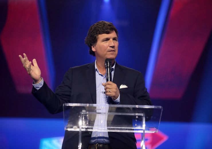 Fox News Editorial Changes Stand Out After Firing Tucker Carlson