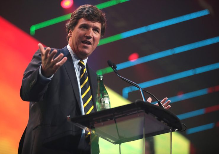Fox News Hosts Reportedly Reach Out to Tucker Carlson About Joining His New Venture